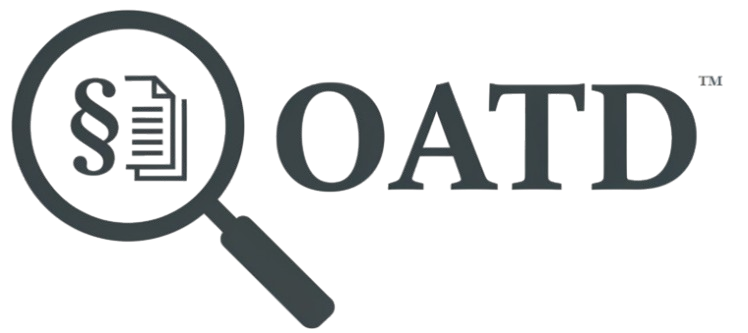 OATD Logo